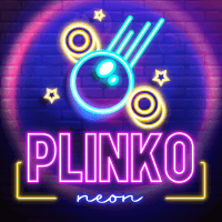Plinko Neon cover