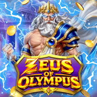 ZEUS OLYMPUS cover