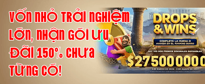 Thưởng Nạp Lần Đầu Siêu Cấp promotion
